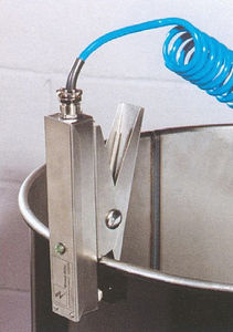 ground clamp