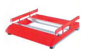 coil unwinder