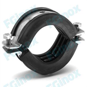 screw pipe clamp