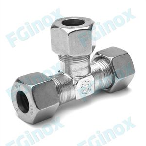 hydraulic fitting