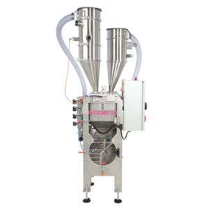 vacuum dosing feeder