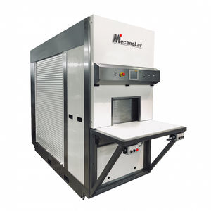 water cleaning machine 1