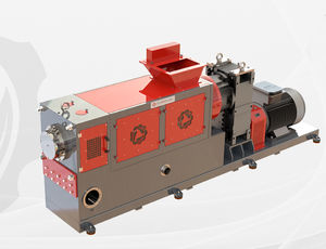 centrifugal dewatering system