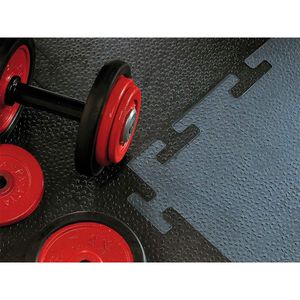 fitness facility tile