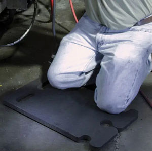 anti-fatigue mat