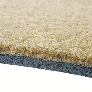 absorbent mat