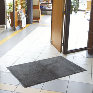 absorbent mat