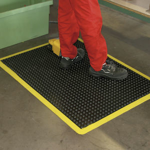 anti-fatigue mat