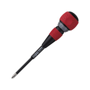 Phillips screwdriver