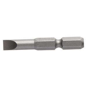 slotted screw screwdriver bit