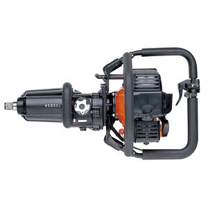 electric impact wrench / straight