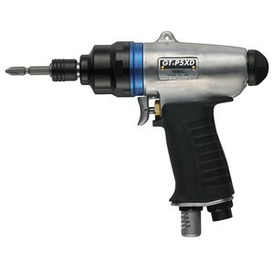 手枪空气螺丝刀