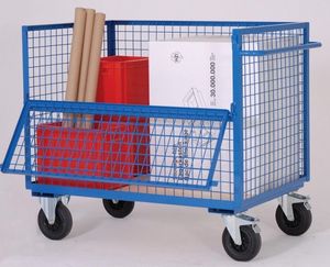 transport cart