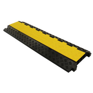 vehicle bridge cable protector / rubber