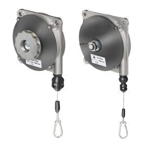 balancer with stainless steel cable