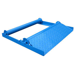 cable drum unwinder 1