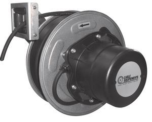 electric cable reel 1