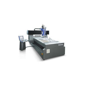 CNC router