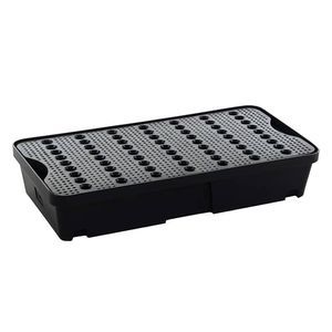 multi-use containment bund 1