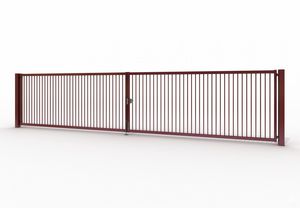swing gate 1