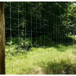 safety fence 1