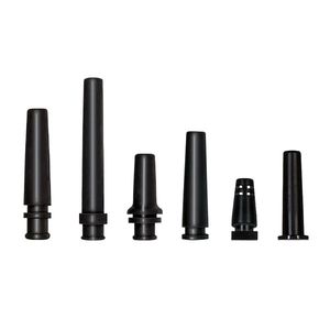 conical strain relief bushing 1