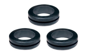 橡胶电缆垫圈