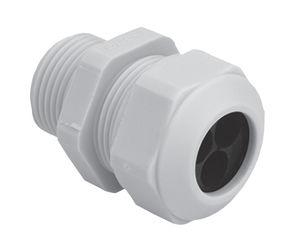 plastic cable gland