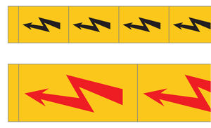 double-sided adhesive tape