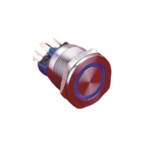 touch push-button switch 1