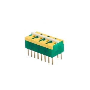 slide switch