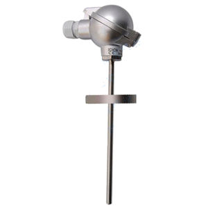 flange temperature probe