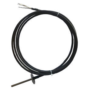 Pt100 temperature probe