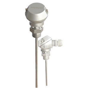 gear temperature probe