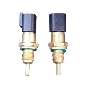 RTD temperature probe