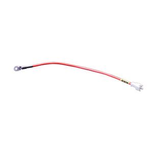 NTC temperature probe