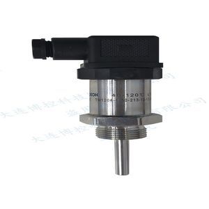 Horsman-joint temperature probe 1