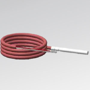 NTC temperature probe 1