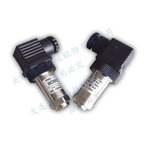 absolute pressure transmitter