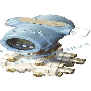 silicon pressure transmitter