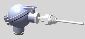thermocouple 1