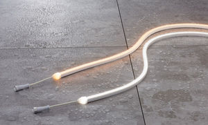 white LED