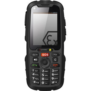 rugged telephone