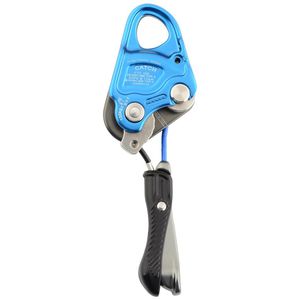 rotating lifting pulley