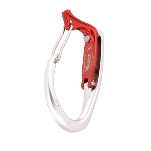 locking carabiner