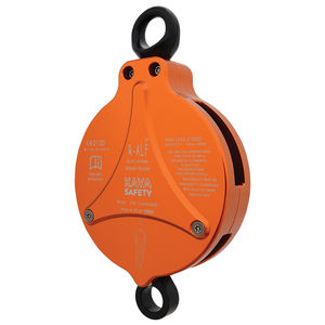 cable lifting pulley