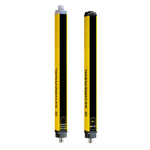 type 4 safety light curtain