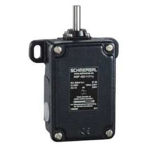 rotary limit switch