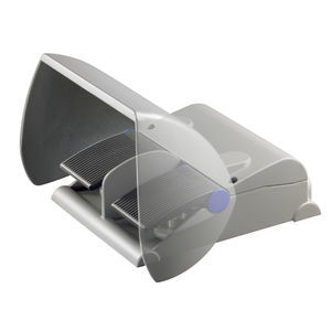 control foot switch