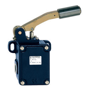 slack-wire limit switch